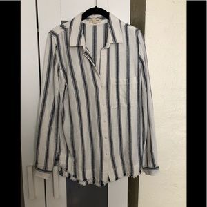Cloth & Stone dress shirt